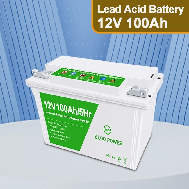 lead acid battery positive plate