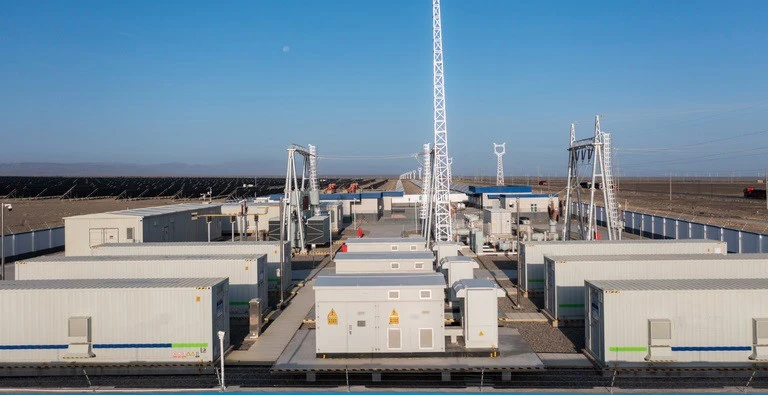 Chinese manufacturers for solar energy storage batteries BESS Chinese manufacturers for solar energy storage batteries BESS
