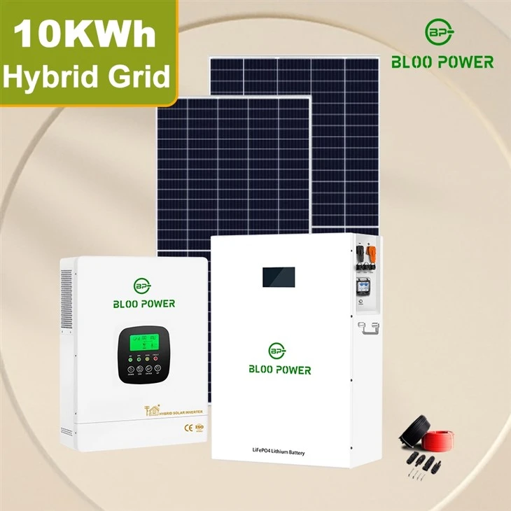 pure sine wave 8KW inverter