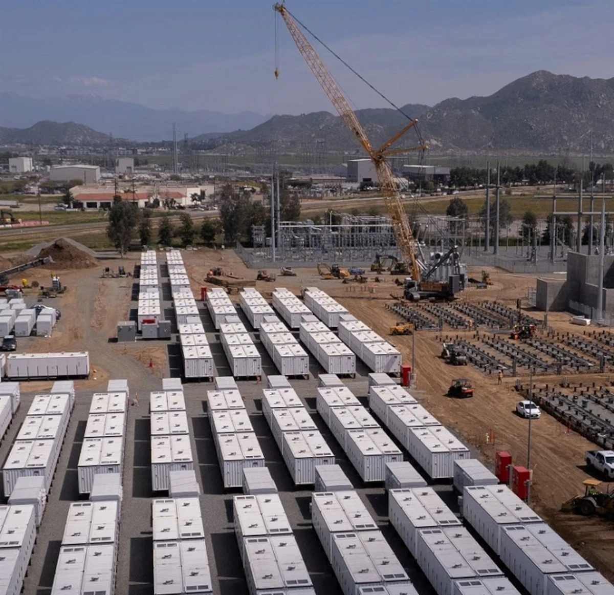 energy storage battery 1000mw energy storage battery 1000mw